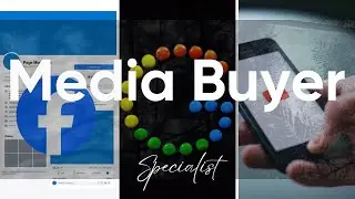 Meet Your Media Buyer Specialist: Facebook, Google Ads, & Scaling Strategy