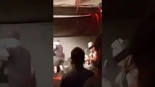 Civilian Thrower (French Grindcore) LIVE in Le Sample #civilianthrower #grindcore #live #music #punk