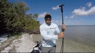 Anchor Pin Tips For Kayak Fishermen (Plus Best Way To Store Anchor Pins)