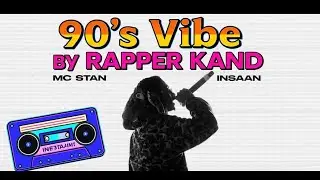 Mc stan Kal hai Mera show sad version song 