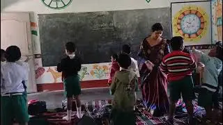 Dece project work (january batch2025) ବିଭିନ୍ନ ପଶୁପକ୍ଷୀଙ୍କର ଶବ୍ଦ...