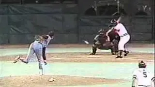 Steve Carlton - Slider