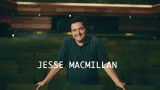 Mayor's Arts Awards 2025 - Jesse MacMillan