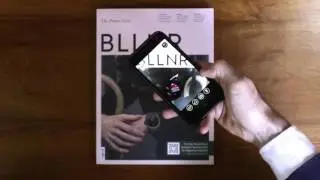 HighEnd Media Launches Asia's first Augmented Reality Magazine Cover