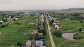 Ишпарсово деревня