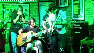 Bandung Blues Project with Shun Kikuta@Roadhouse