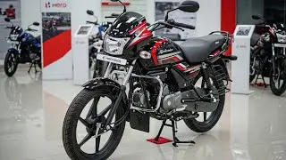 2026 Hero Splendor Plus EXPOSED: You Won't Believe What&rsquo;s Inside! 🔥