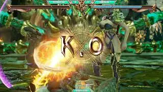 FGC RL #10 | Afferoletum vs BBM|Necko - Winners Round 1 - SOULCALIBUR VI