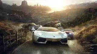 2024 Ace racer BMw M4 racing competition gameplay