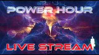 Power Hour Market Analysis Day Trading | $SPY $QQQ $TSLA $SNAP