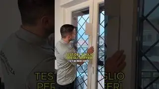 Rimedi contro gli spifferi? Regolamentare gli #infissi sul giusto regime o sostituire gli infissi