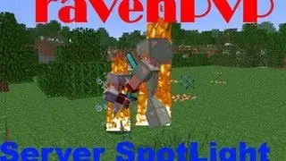 RavenPvp Server Spotlight