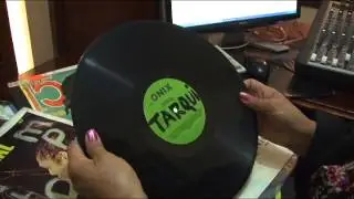 RADIO TARQUI COMPARTI&Oacute; HOMENAJE A JJ.