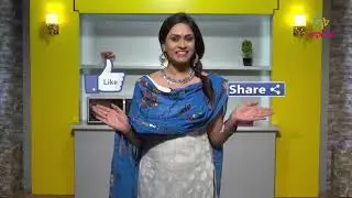 Mutton Kushka | Quick Recipes | ETV Abhiruchi