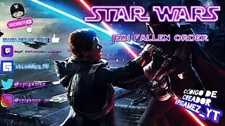 (+_+)STAR WARS(+_+) BUSCANDO EL LEGADO JEDI