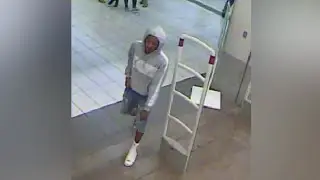 Crime Stoppers: forgery case at Sikes Senter Old Navy