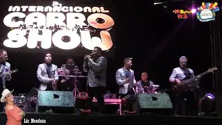 INTERNACIONAL CARRO SHOW EN VIVO