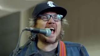 Wilco - Marquee Moon (Rehearsal At Solid Sound Festival, Mass MoCA, North Adams, 21st June 2013)