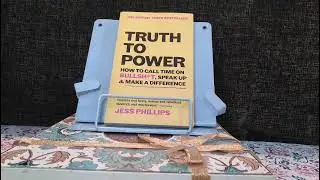 Jess Phillips speaks