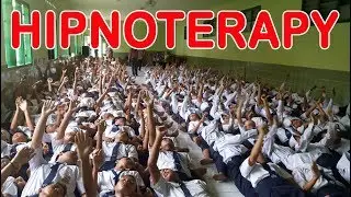 Kunci Sukses Dengan Hipnoterapy - Roni de Laserna