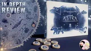 Astra Review: Astronomically Average I Gaming With The Powers