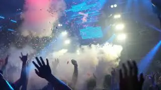 The best club in KL | ZOUK KL 2019