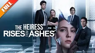 She gave all to save her brothers, was framed for arson, now returns to make them pay in blood!