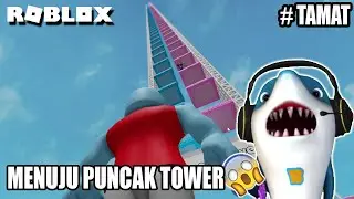 BombiHiu Mendaki Tower Tertinggi &ndash; ROBLOX