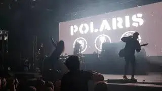 HYPERMANIA - Polaris * NEW SONG *