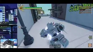 |YBA BUG| NoHit bug