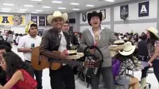 Senior Week Video!