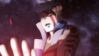 Kawaki vs code en fran&ccedil;ais 🇫🇷 boruto Naruto next g&eacute;n&eacute;ration &eacute;pisode 293 en VF 🇫🇷