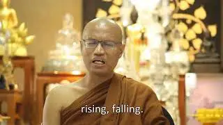 The ultimate guide to meditation - Venerable Sayadaw Kyunpin U Jatila