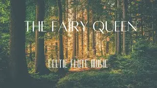 Relaxing Celtic Flute Music - 
