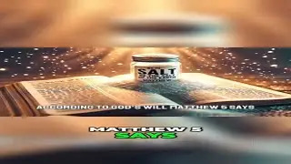 Activate Your Faith: Anointing with Oil and Salt Explained