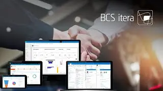 DEMO Dynamics Sales, CRM решение от Microsoft