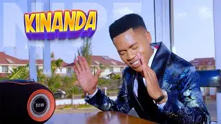 CHURCH BOY _ KINANDA ( OFFICIAL 4K VIDEO ) Sms 'Skiza 9372422'  Send To 811 