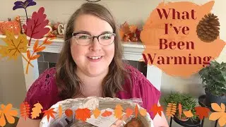 What I’ve Been Warming! | Mostly Scentsy, some SassyGirl Aroma