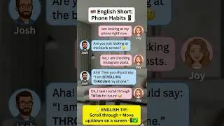 Easy English Conversations for Beginners | Improve Your Listening #englishlanguage- #easyenglish