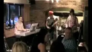 FreeFall play 'Come together'
