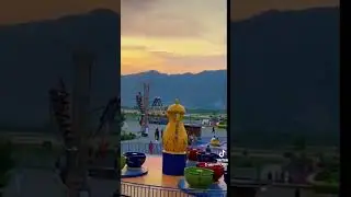 best Amusement park in swat