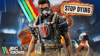 Improve Your PVP in ARC Raiders &mdash; Aim Isn&rsquo;t Enough