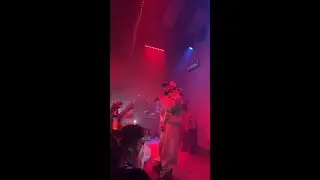 Emiway Bantai Full Live Show at AntiSocial | Exclusive Performance 2025