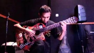 Yesterday Cover by Mauritz Kansil