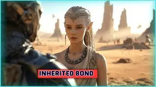Galactic War Survivor: The Human and His Alien Slave Girl | WarZone HFY