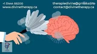 Unlock Sharper Memory with Divine Therapy Inc.