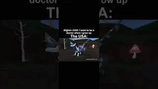 Loomian Legacy Soul Burst Stratusoar meme