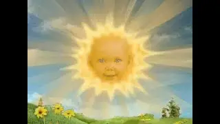 ☆ Teletubisie po polsku 🇵🇱 sezon 1 odcinek 1 ⭐️  Teletubisie dla dzieci