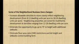 Kenmore Planning Commission 2017 07 25 07 00 01 PM
