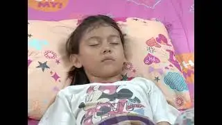 FTV Hidayah Aku Dikorbankan Orang Tuaku